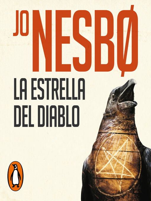 Title details for La estrella del diablo by Jo Nesbo - Available
